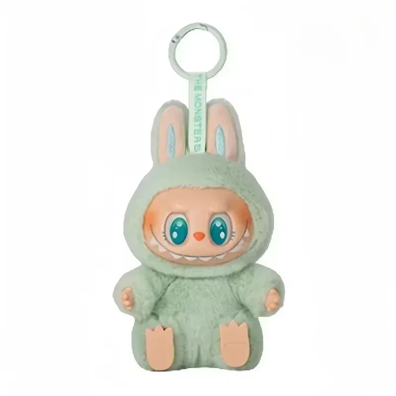 Labubu Surprise Adventure Box
