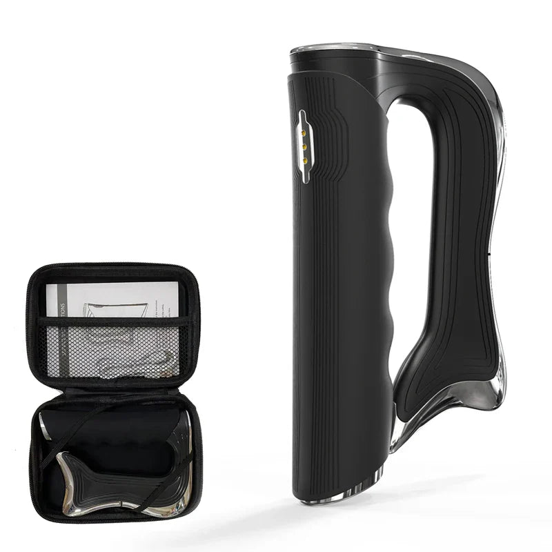 TheraWave™ - Electric Fascia Therapy Device