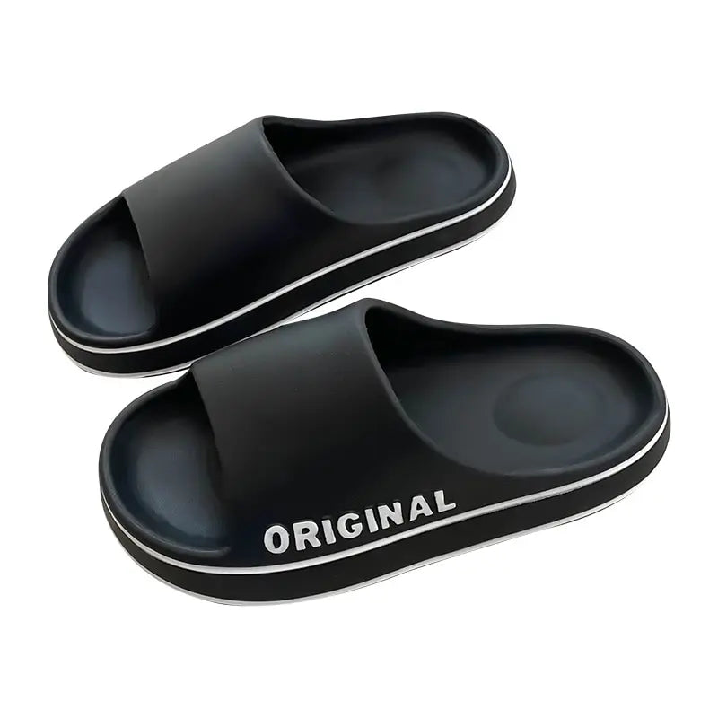 Thick Sole Ultra-Light Non-slip Summer Flip Flops