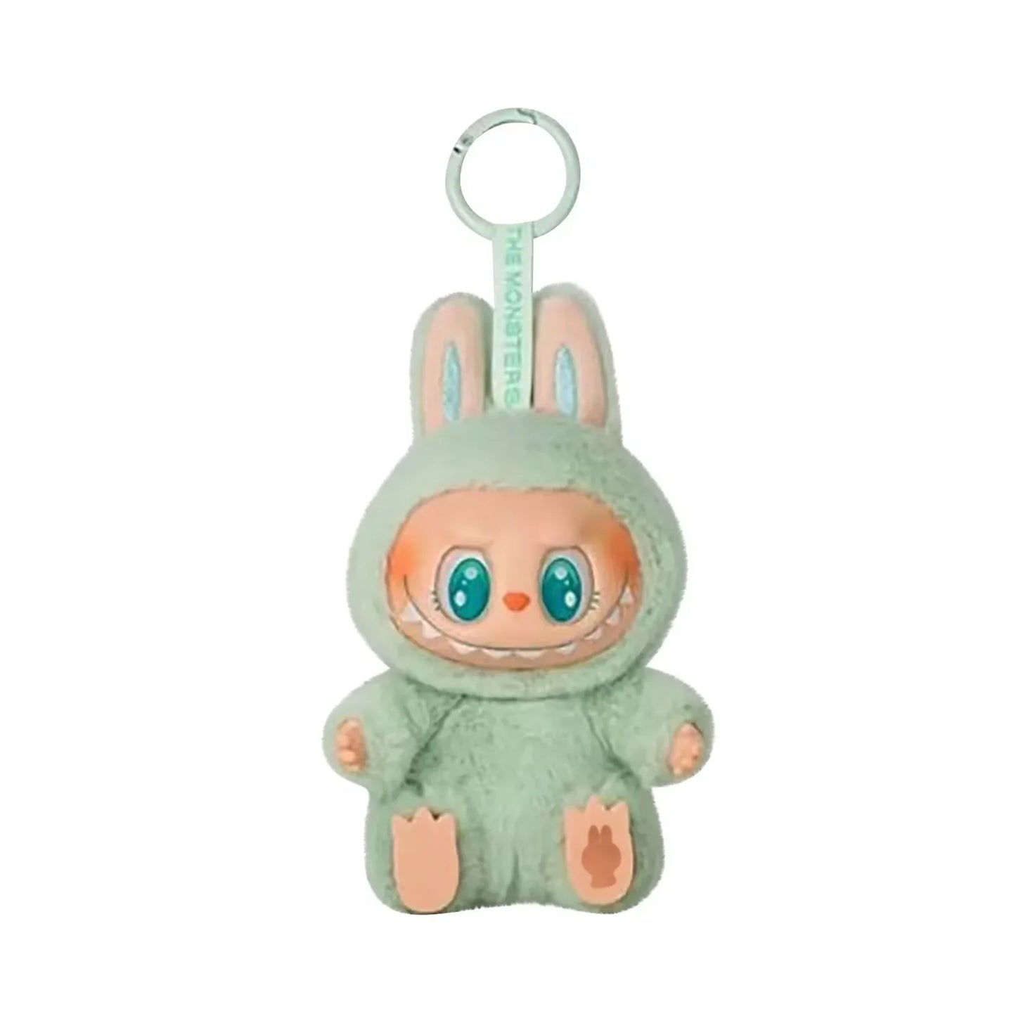 Labubu Surprise Adventure Box