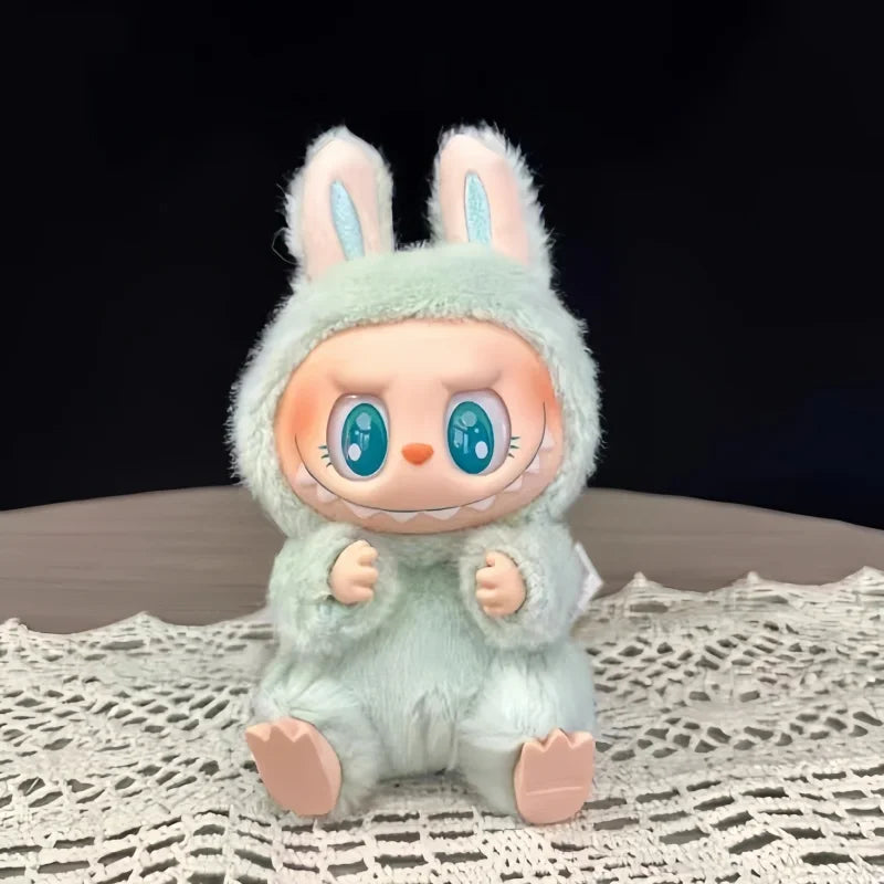 Labubu Surprise Adventure Box