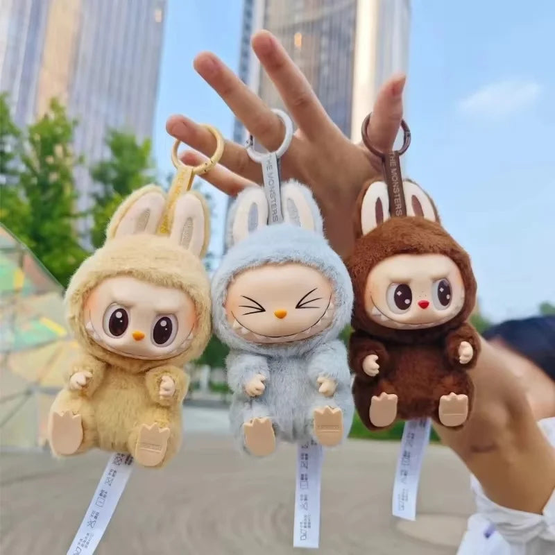 Labubu Surprise Adventure Box