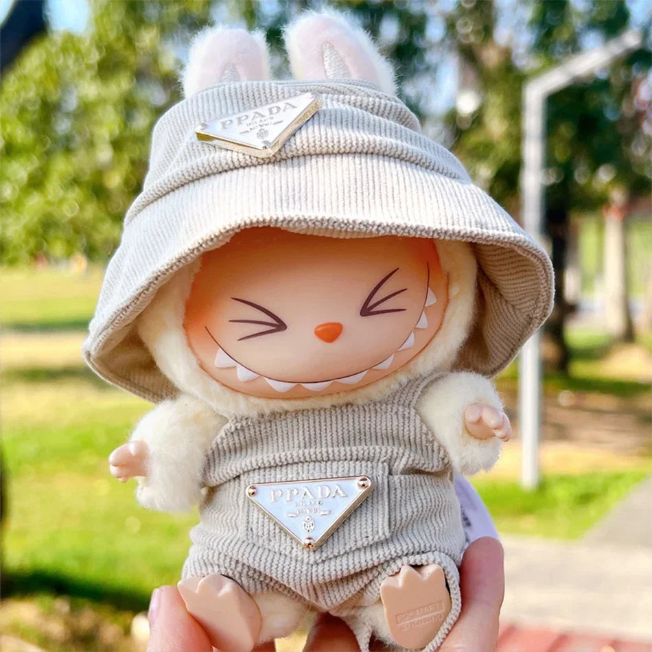 Labubu Surprise Adventure Box