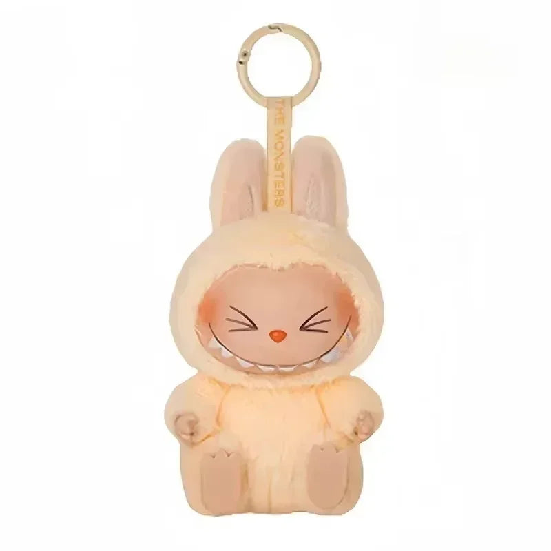 Labubu Surprise Adventure Box