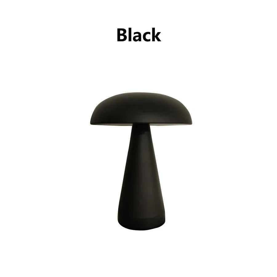 Mushroom LED Lamp