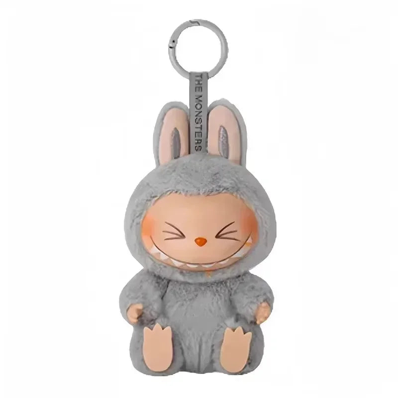 Labubu Surprise Adventure Box