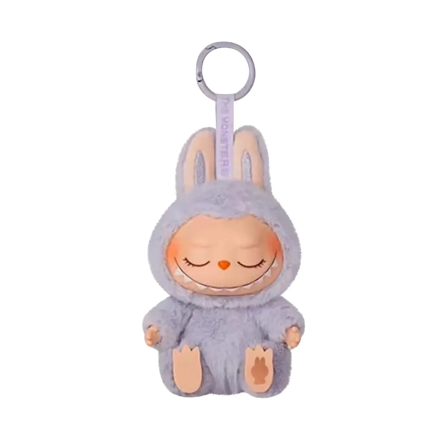 Labubu Surprise Adventure Box