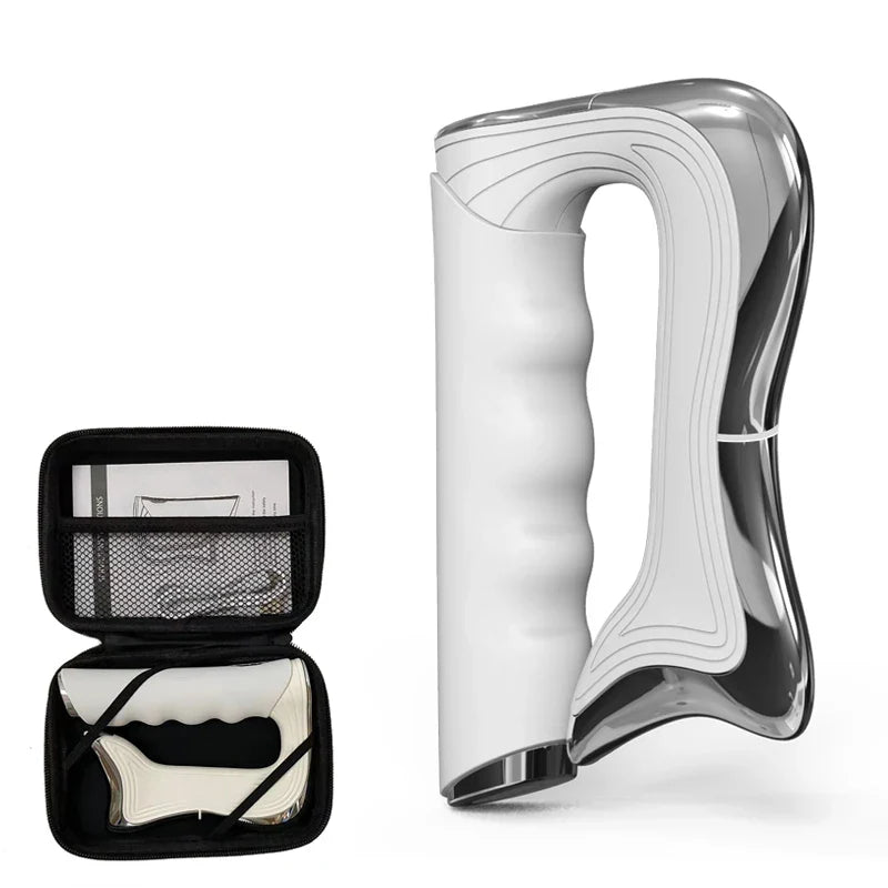 TheraWave™ - Electric Fascia Therapy Device