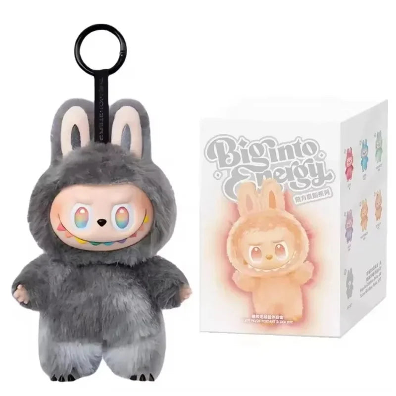 Labubu Surprise Adventure Box