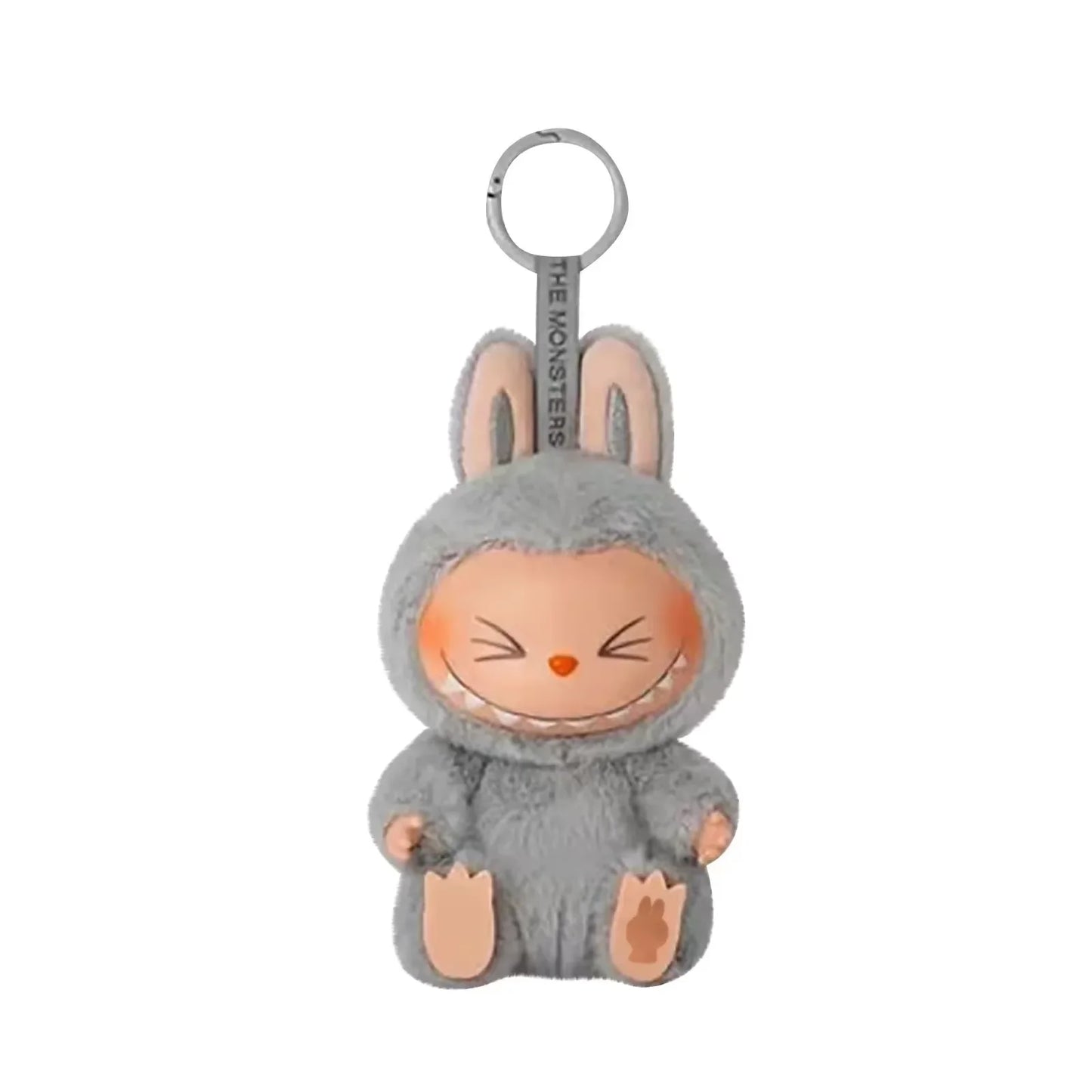 Labubu Surprise Adventure Box