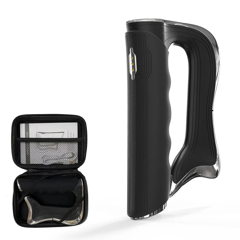 TheraWave™ - Electric Fascia Therapy Device