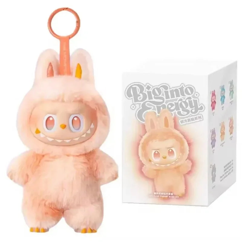 Labubu Surprise Adventure Box