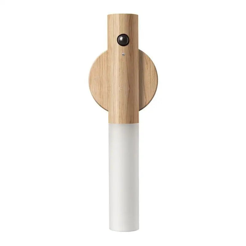 Portable LED Magnetic Sensor Light