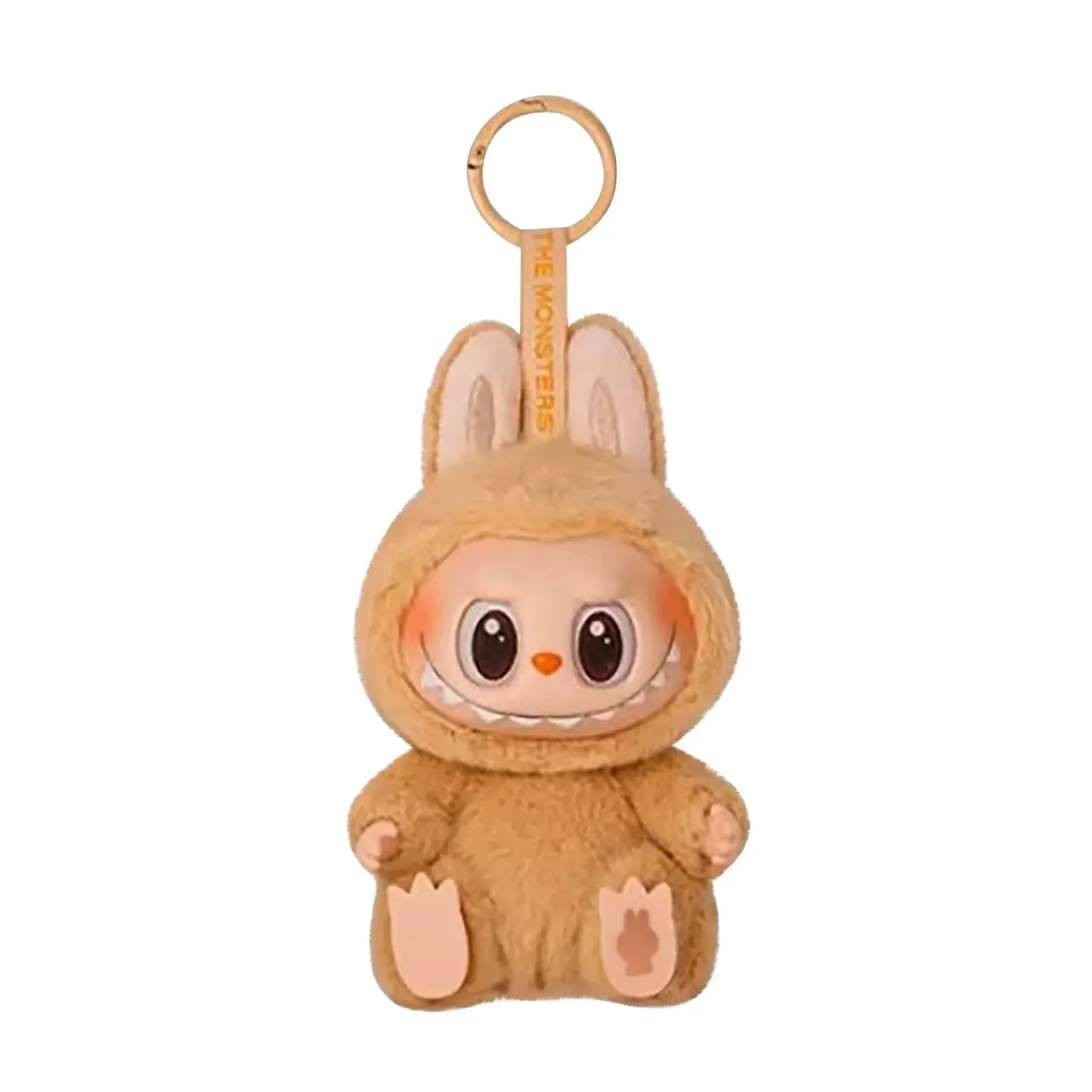 Labubu Surprise Adventure Box
