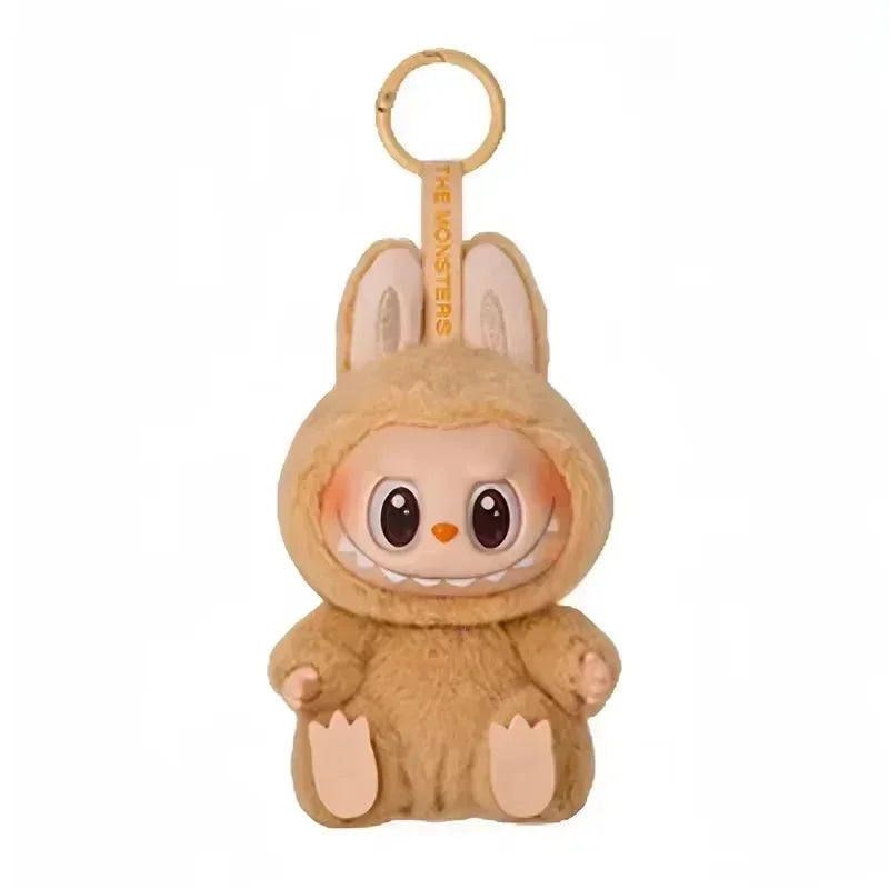 Labubu Surprise Adventure Box