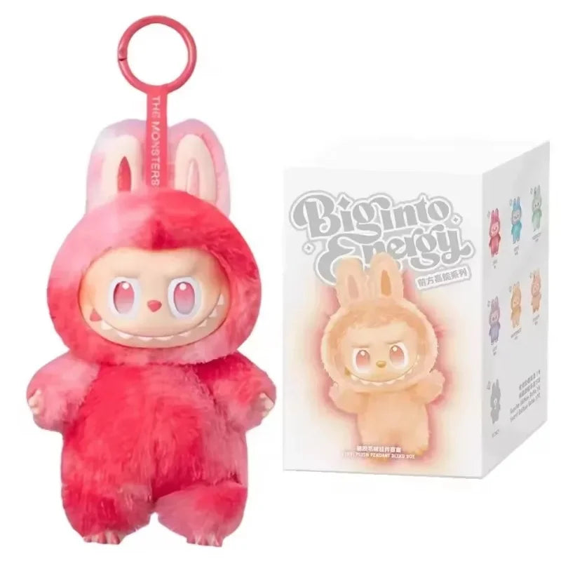Labubu Surprise Adventure Box