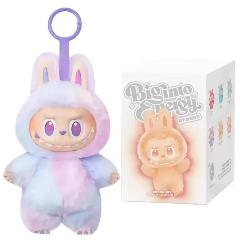 Labubu Surprise Adventure Box