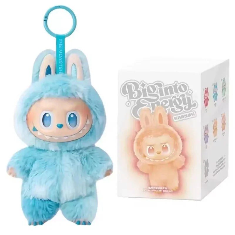 Labubu Surprise Adventure Box