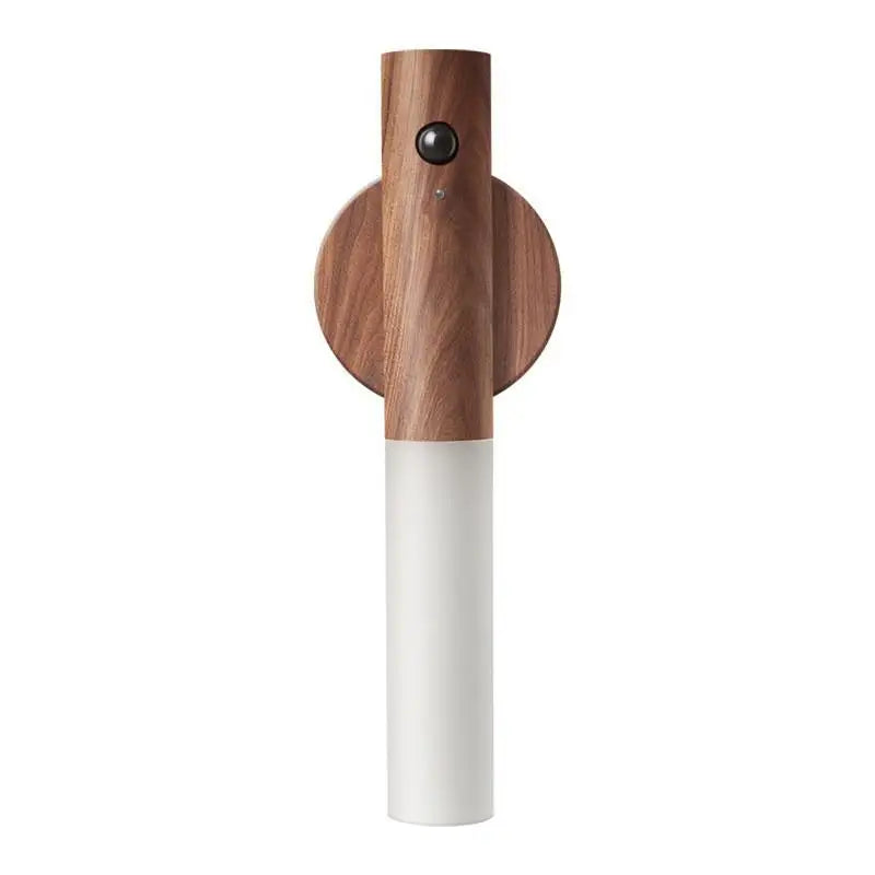 Portable LED Magnetic Sensor Light