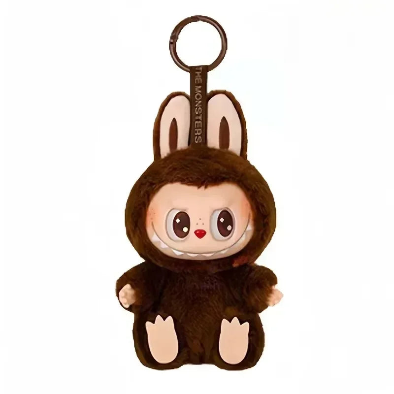Labubu Surprise Adventure Box