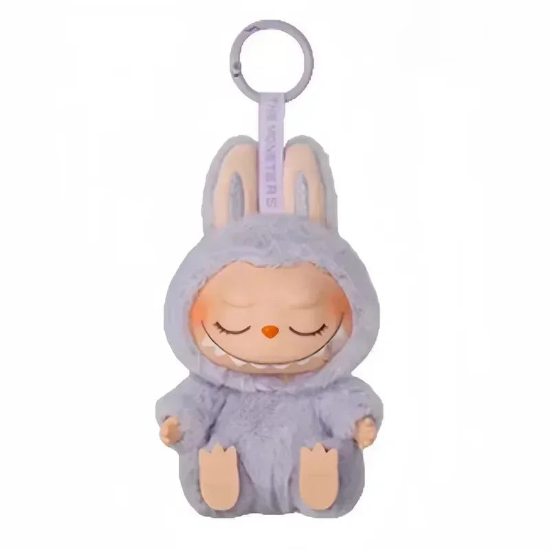 Labubu Surprise Adventure Box